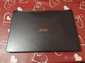 computer portatile acer aspire 7