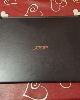 computer portatile acer aspire 7