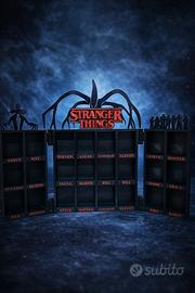 Espositore stranger things