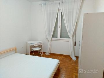 2 camere singole Abano Terme centro