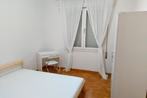 2 camere singole Abano Terme centro