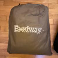Bestway Materasso gonfiabile matrimoniale