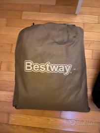 Bestway Materasso gonfiabile matrimoniale