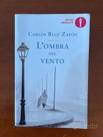 L'ombra del vento di Carlos Ruiz Zafón