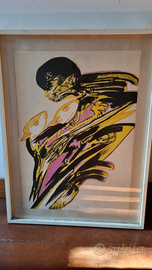 Quadro Remo Brindisi