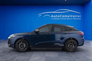 AUDI Q5 3ª serie Q5 SPB TDI 150 kW mHEV+ S tro...