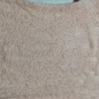 maglione morbido rosa