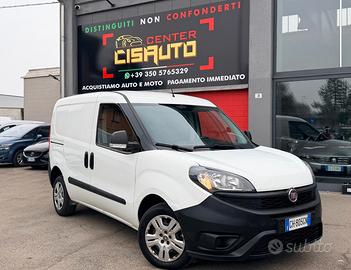 Fiat Doblo Doblò 1.6 MJT 105CV S&S PC-TN Cargo Tre