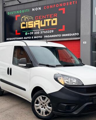 Fiat Doblo Doblò 1.6 MJT 105CV S&S PC-TN Cargo Tre