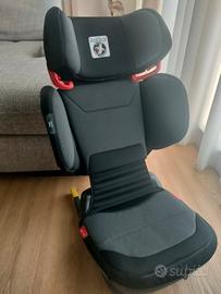 seggiolino auto Peg Viaggio Flex