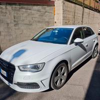 Audi A3 Sportback 1.4 g-tron Ambition 2015 Metano