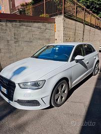 Audi A3 Sportback 1.4 g-tron Ambition 2015 Metano