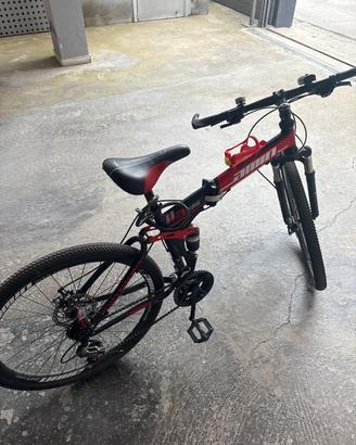 Bicicletta