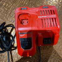 Caricatore Milwaukee M12-18 FC