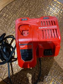Caricatore Milwaukee M12-18 FC