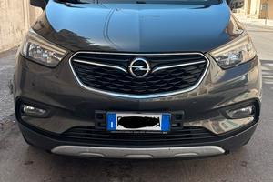 Opel mokka x 1.6 CDTI 4x4 Start&Stop