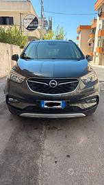 Opel mokka x 1.6 CDTI 4x4 Start&Stop