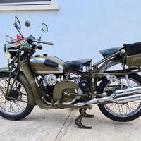 Moto Guzzi Altro modello - 1955