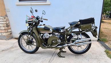 Moto Guzzi Altro modello - 1955