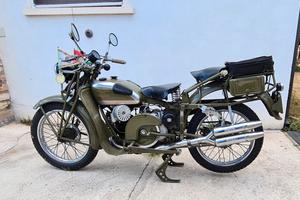 Moto Guzzi Altro modello - 1955