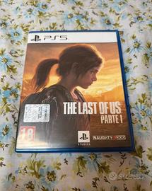 The last of us - Parte I