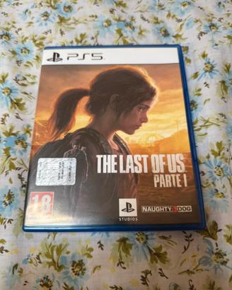 The last of us - Parte I