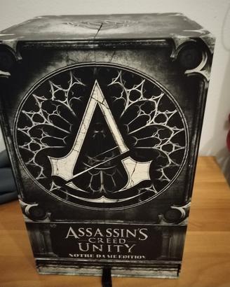 Assassin's creed Unity-Notre Dame Edetion