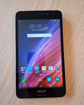 Tablet Asus Fonepad 7 K019