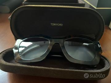 Occhiali da sole donna Tom Ford