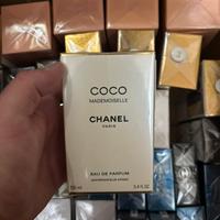 Coco Mademoiselle Chanel