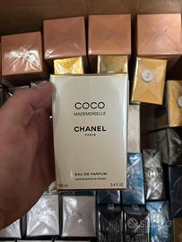 Coco Mademoiselle Chanel