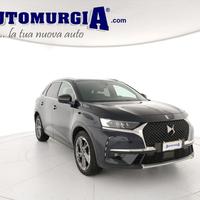 DS AUTOMOBILES DS 7 Crossback BlueHDi 130 aut. R