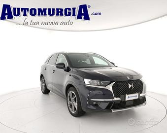 DS AUTOMOBILES DS 7 Crossback BlueHDi 130 aut. R