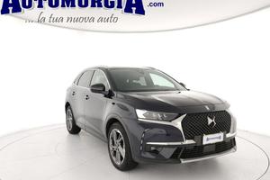 DS AUTOMOBILES DS 7 Crossback BlueHDi 130 aut. R