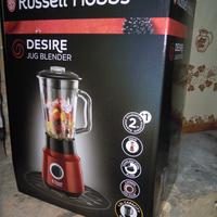 Russel Hobbs corpo motore
