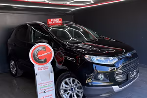 Ford EcoSport 1.5 TDCi 95 CV Titanium S 10/2016
