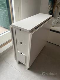 Norden tavolo allungabile