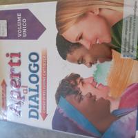 Libri  scolastici scuole medie