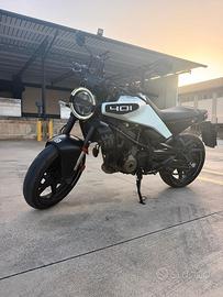 Husqvarna Vitpilen 401 my24