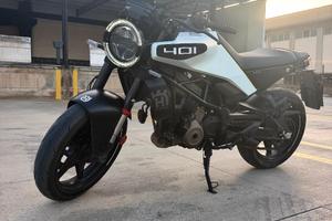Husqvarna Vitpilen 401 my24