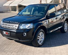 Land Rover Freelander 2.2 SD4 S.W. SE