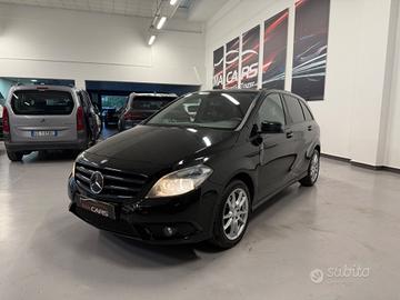 Mercedes-benz B 180 CDI Automatic Premium