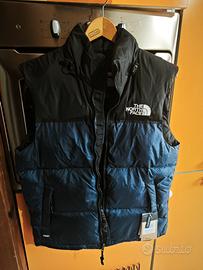 The North Face Blu navy/nero L
