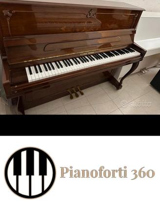 Pianoforte Young Chang E 118