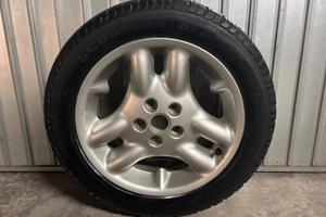 Сerchio originale Land Rover Range Rover