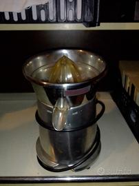 Macchina Spremiagrumi