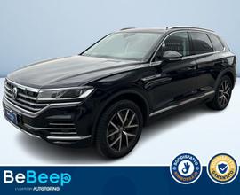 Volkswagen Touareg 3.0 V6 TDI ADVANCED 231CV ...