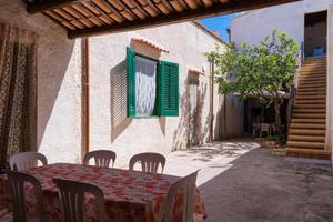 Tre Fontane Casa Dorotea Sicilia (NO AGOSTO)