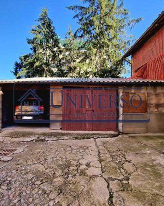 Box / Garage di 12 m² a Voghera