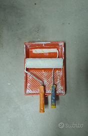 Set di rulli per pittura murale 